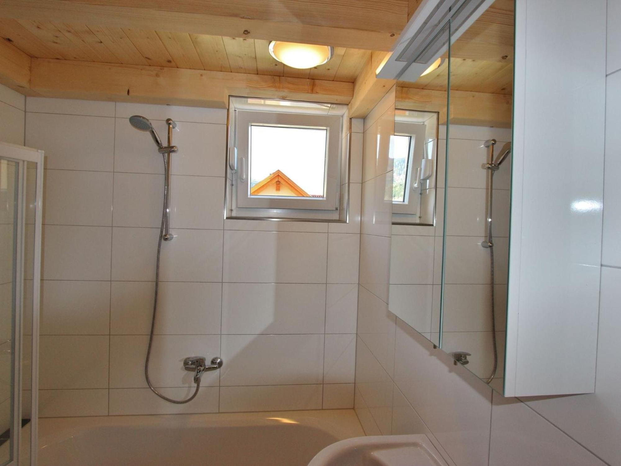Chalet In Ski Area In Koetschach-Mauthen מראה חיצוני תמונה