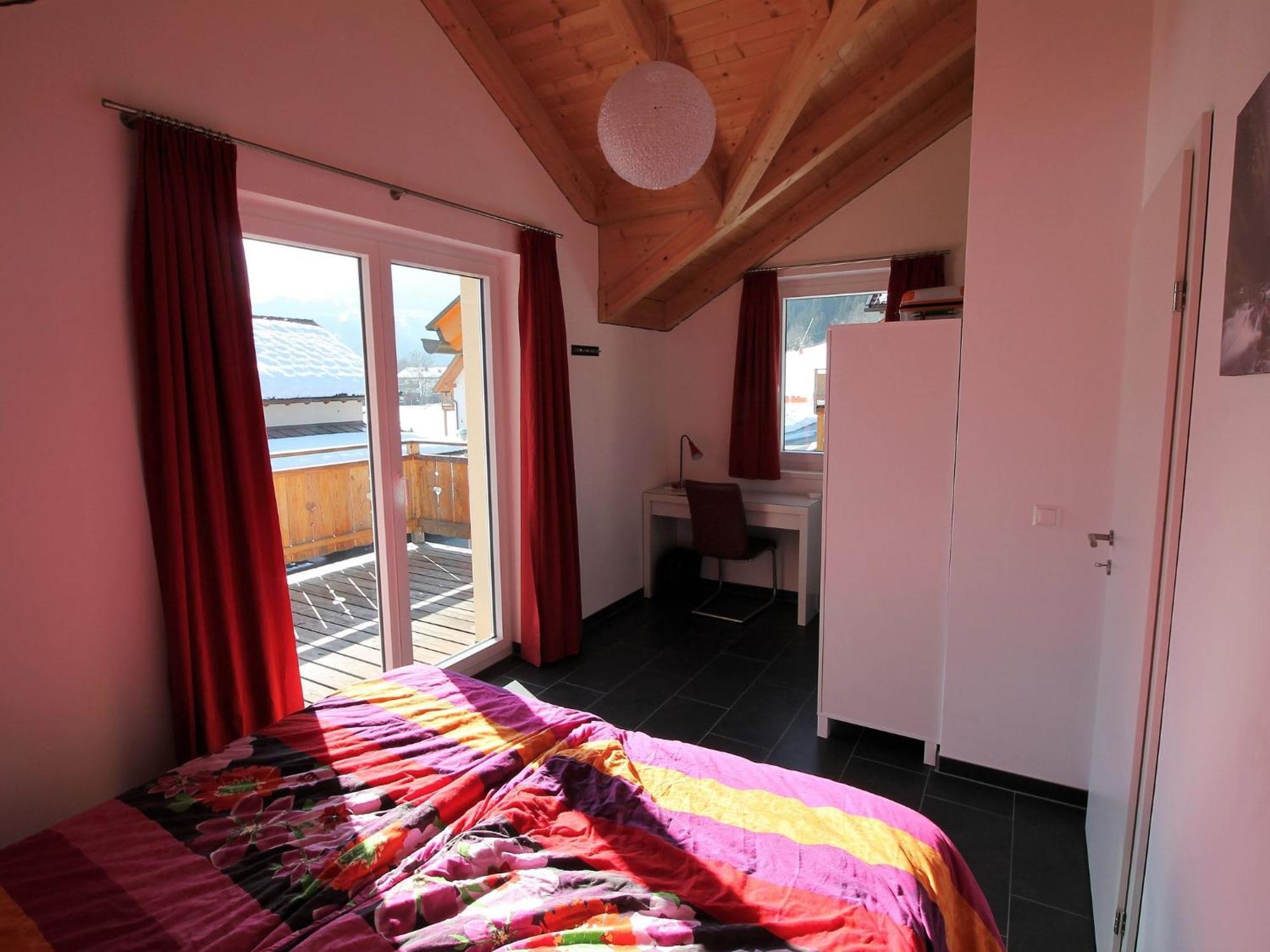 Chalet In Ski Area In Koetschach-Mauthen מראה חיצוני תמונה