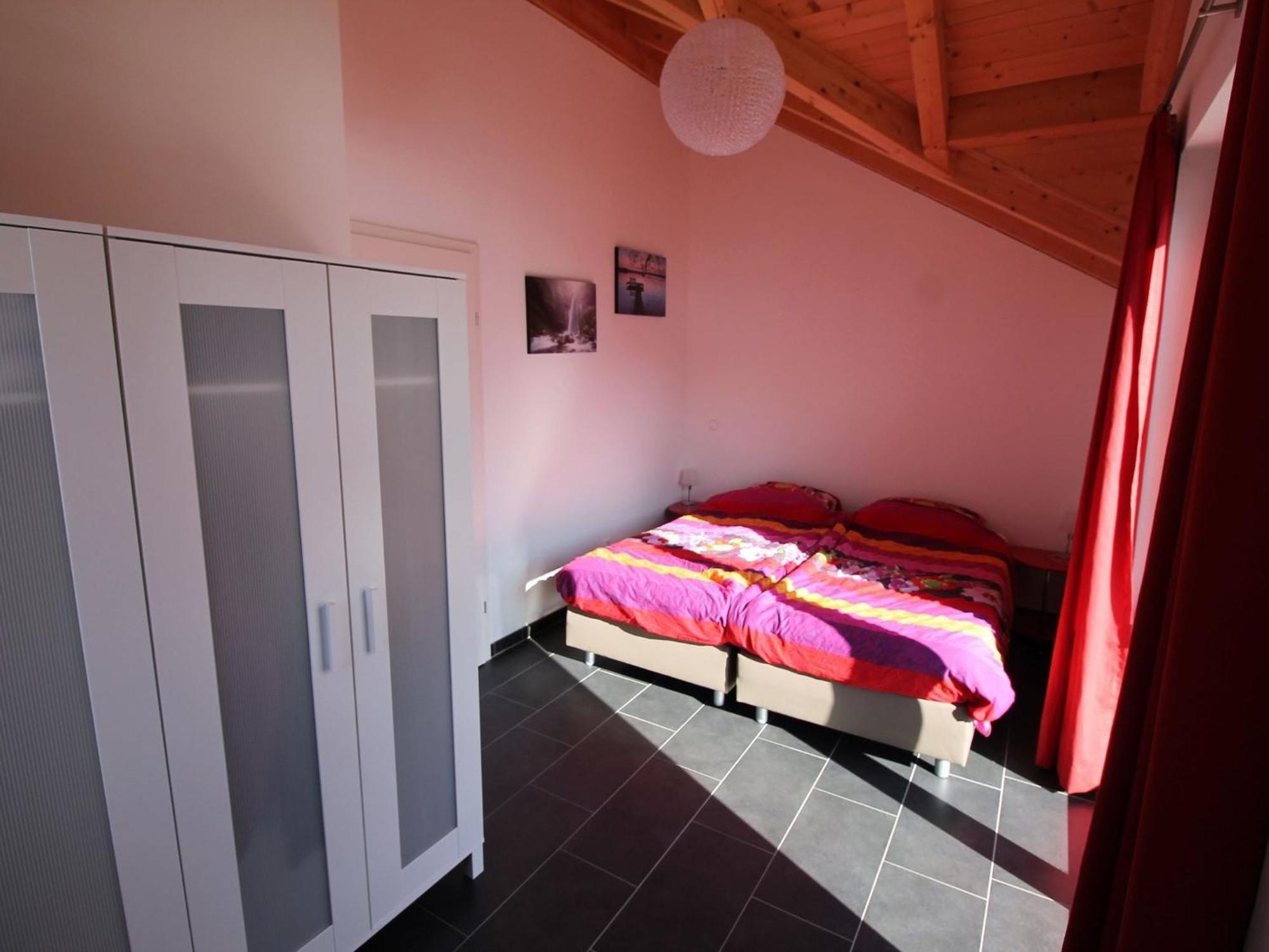 Chalet In Ski Area In Koetschach-Mauthen מראה חיצוני תמונה
