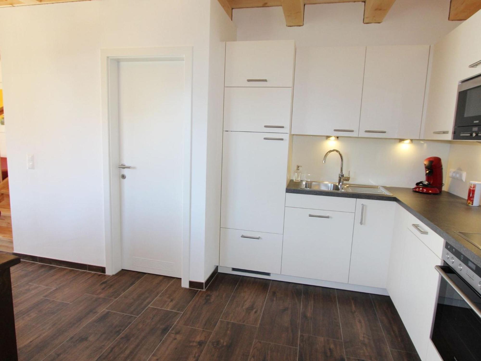 Chalet In Ski Area In Koetschach-Mauthen מראה חיצוני תמונה