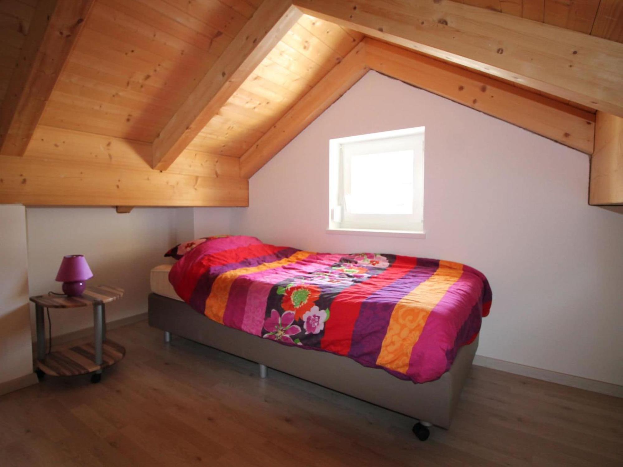 Chalet In Ski Area In Koetschach-Mauthen מראה חיצוני תמונה
