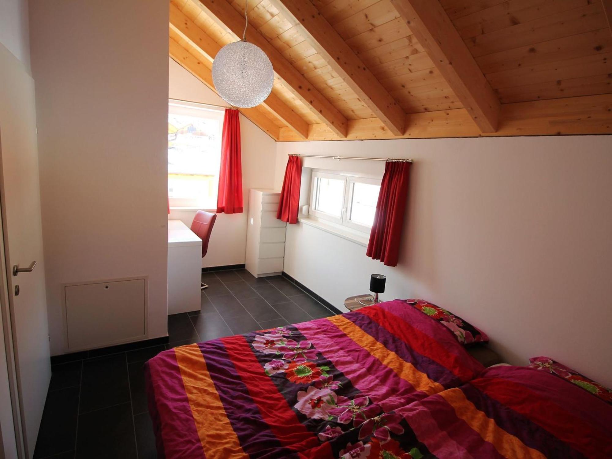 Chalet In Ski Area In Koetschach-Mauthen מראה חיצוני תמונה